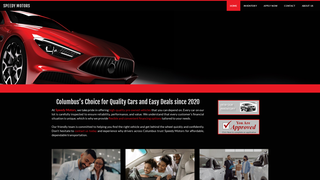 Thumbnail of speedymotorsoh.com