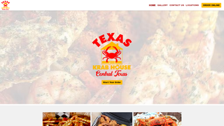 Thumbnail of tankandtonyscrabhouse.com