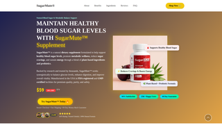 Thumbnail of sugarmute-co.com