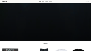 Thumbnail of safa-reserve.com