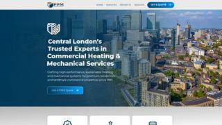 Thumbnail of ppmcommercialservices.com