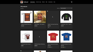 Thumbnail of imgoodusa.com