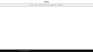 Thumbnail of truestmagazineflow.com