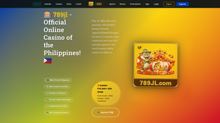Thumbnail of 789jlapp.com