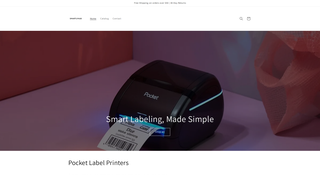 Thumbnail of smartlyhub.net