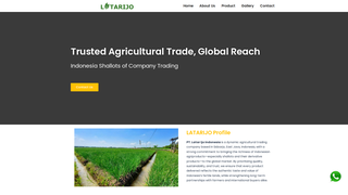 Thumbnail of latarijoglobal.com