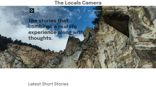 Thumbnail of thelocalscamera.com