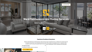 Thumbnail of wardmovingnmaintenance.com