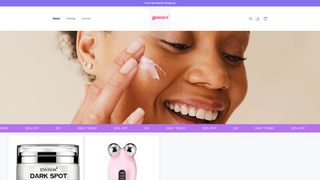 Thumbnail of glowert.com