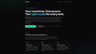 Site preview