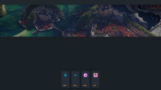 Thumbnail of bluepixeldev.com