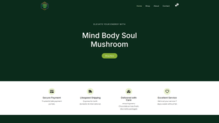 Thumbnail of mindbodysoulchocolatebar.com