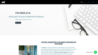 Thumbnail of midlajk.com