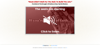 Thumbnail of josephwell.net
