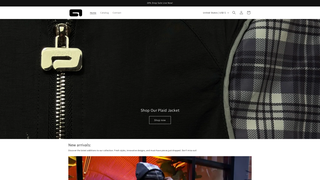 Thumbnail of anthemau.com
