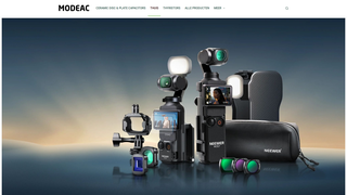 Thumbnail of dashcamwinkel.com
