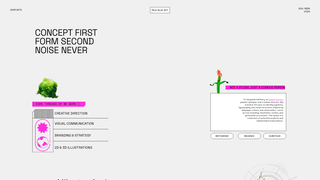 Screenshot of sunyukta.com
