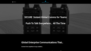 Thumbnail of nextcelptt.com