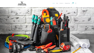 Thumbnail of powertoolstoreonline.com