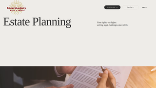 Thumbnail of wills-n-trusts.com