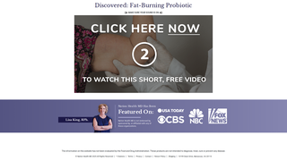 Thumbnail of nationhealthmdprebiotics.com