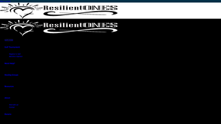 Thumbnail of resilientones.org
