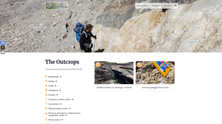 Thumbnail of outcropedia.org