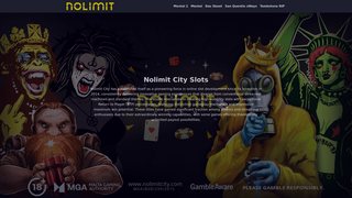 Thumbnail of citynolimits.com