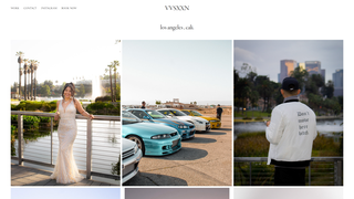 Thumbnail of vvsxxn.com