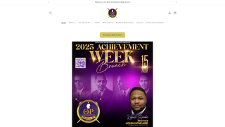 Thumbnail of thetarhoawb.com