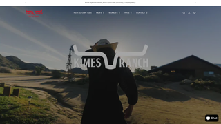 Thumbnail of shopkimesranchshop.com