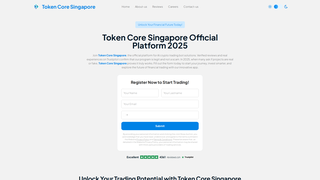 Thumbnail of tokencore-sg.org