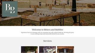 Thumbnail of bittersandbubbles.com