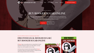 Thumbnail of boogersugarstore.com
