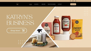 Thumbnail of katrynsbusiness.com