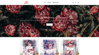 Thumbnail of gracefancy.com