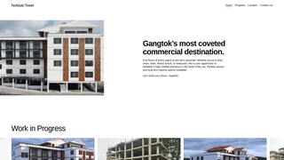 Thumbnail of norbulagroup.com