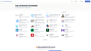 Thumbnail of jobsitesdirectory.com