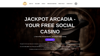 Thumbnail of jackpotarcadia.com