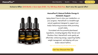 Thumbnail of en-mannaflux-us.com