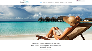 Thumbnail of travelclubdiscounts.com