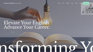 Thumbnail of gnosis-learning.org