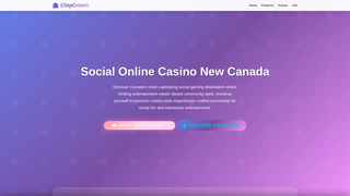 Thumbnail of chipcrown.com