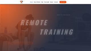 Thumbnail of evoltrafit.com