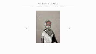 Thumbnail of wendizlamal.com