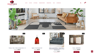 Thumbnail of periodpiecefurniture.com