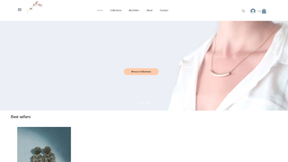 Thumbnail of yashnara.com
