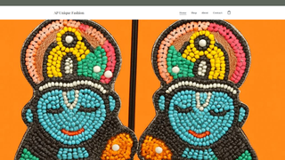 Thumbnail of apuniquefashion.com