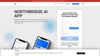 Thumbnail of northbridgeai-soft.com