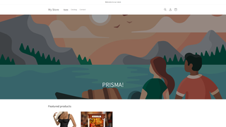 Thumbnail of tiendasprismas.com